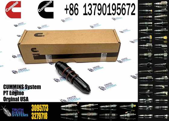 Factory K50 QSK50 Fuel Injector Part Engine Turbocharger 4390272 3095773 Exhaust Manifold Cooling System Gasket Kit for Cummins