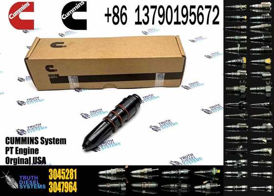 Seaple Injector for Cummins N855 NT855 3054218 3013725 3018566 3047985 3045281