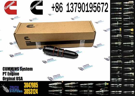 High quality Made in China Fuel Injector 3047964 3047985