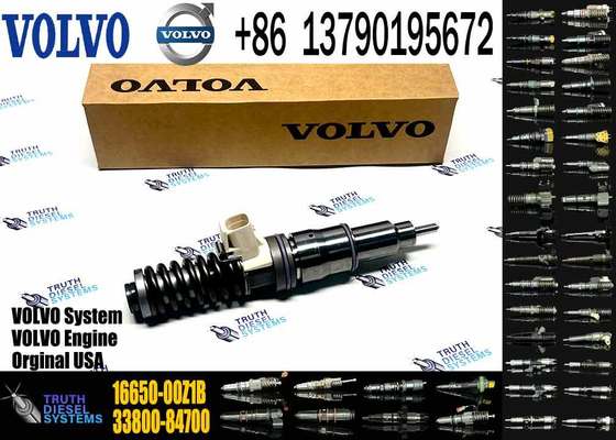 Unit Injector BEBE4D17001 Diesel Fuel Injector 16650-00Z1B 1665000Z1B for Nissan GE13 Truck