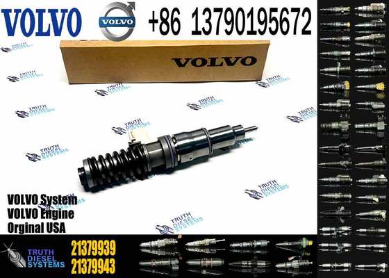Good Feedback Diesel Injector BEBE4D27002 21379939 With Best Price