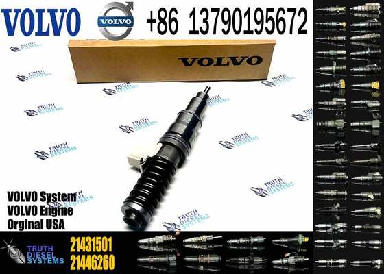 Fuel Injectors 21028628 21389131 21431501 21585101 21652515