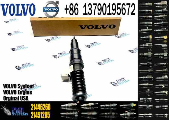 21446260 BEBE4G07001 BRAND NEW ORIGINAL Diesel Fuel Injector