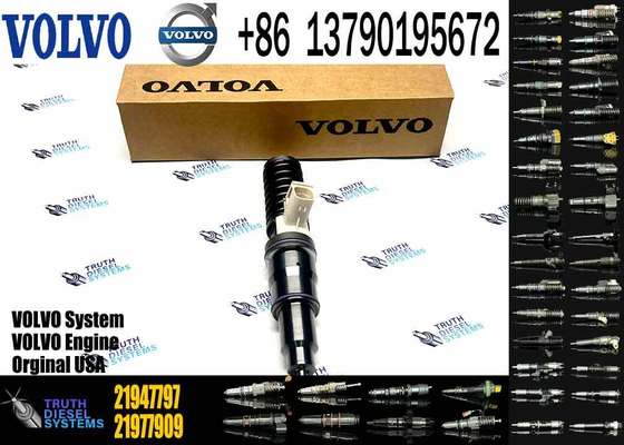 21582098 7421582098 21644600 85003950 BEBE4D46001 21947797 HRE359 Diesel Engine Parts Fuel Injector For Renault DXI 11 Engine