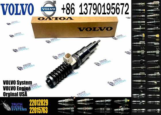 22479124 85144518 22012829 85020428 85020429 EUI Fuel Injector for Volvo D13 D13J 12.8L US15 E3.5 Engine Mack MP8 CXU613