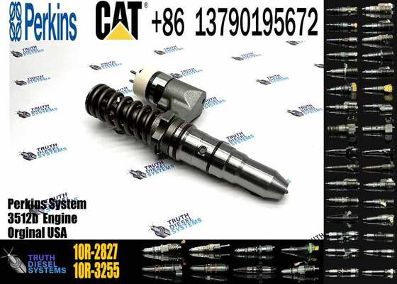 Fuel Injector 10R-1280 10R-1288 10R-1290 10R-1303 10R-1305 10R-2772 10R-2826 10R-2827 10R-2828 10R2828 10R-2977 10R-3147 10R3147