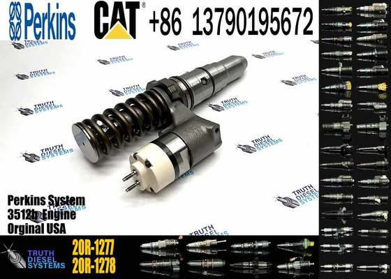 Fuel Injector 20R-1265 20R-1266 20R-1267 20R-1268 20R-1269 20R-1270 20R1270 20R-1275 20R1275 20R-1276 20R-1277 20R-1278 20R-1280