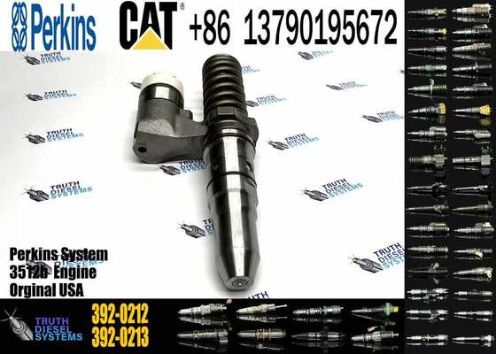 Injector Components OEM 392-0225 392-0226 392-0212 for cat Injector Heavy Machinery Supply Superior Spares OR9-539 20R-1272