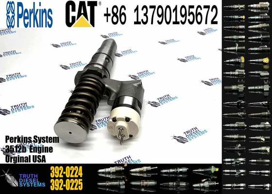 Fuel Injector 392-0210 3920210 392-0214 392-0215 392-0216 392-0217 392-0218 392-0219 392-0220