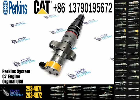 Diesel Injector 387-9434 266-4446 387-9438 10R7222 20R8063 10R7221 267-9734 293-4071