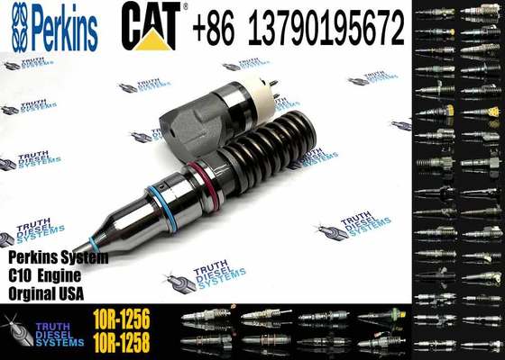 HD Fuel Injector 10R0957 10R0958 10R-0963 10R0963 10R-1252 10R1259 10R1266 10R-1267 10R-1268 10R-127 10R-12754 10R1274 10R-1276