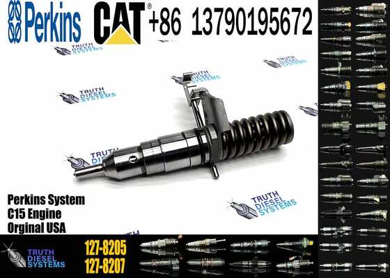 3116 Injector 127-8222 127-8228 107-7732 127-8230 127-8205 162-0212 for Caterpillar Engine 3116 Injectors