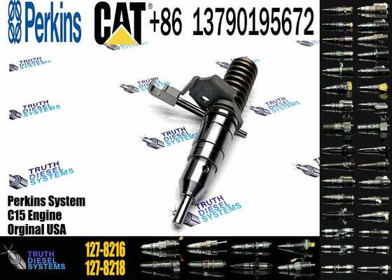 Diesel Engine Injection Nozzle 1278222 2718669 1278216 3114 3116 Fuel Injector 127-8222 271-8669 127-8216