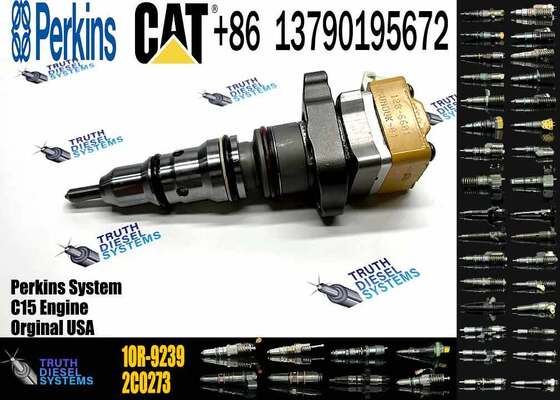 New Caterpillar C3126 Common Rail Diesel Engine Injector Model 173-4059 10R-9237 10R-0781 156-8895 1OR-9239 232-1168 173-9268