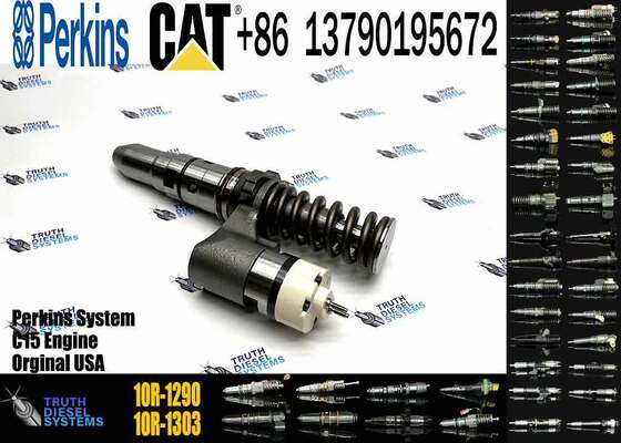 Hot Salle diesel Engine Fuel Injector 250-1314 2501314 10R-1290 392-0214 3920214 or Fuel Injector 392-0214