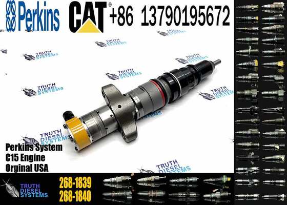 C7 E320D E330D Engine Injector 387-9427 5577627 10R-7225 295-1411 328-2585 268-1839 20R9079 381-9427