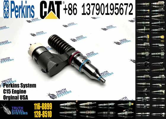 Great Quality Diesel Engine Fuel Injector 116-8899 212-3462 350-7555 for CAT C12
