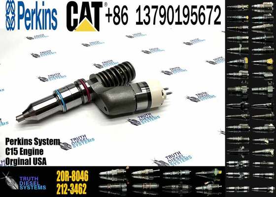 High Quality Diesel Injector Nozzles 253-0608 20R-8045 292-3666 20R-8046 C13 for Caterpillar Engine 332-1419 20R-2437