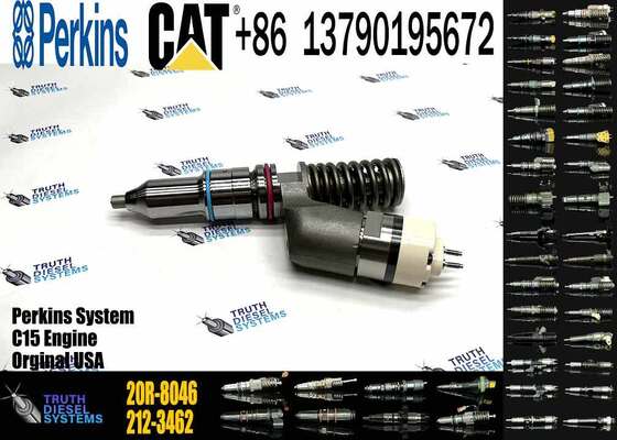 High Quality Diesel Injector Nozzles 253-0608 20R-8045 292-3666 20R-8046 C13 for Caterpillar Engine 332-1419 20R-2437