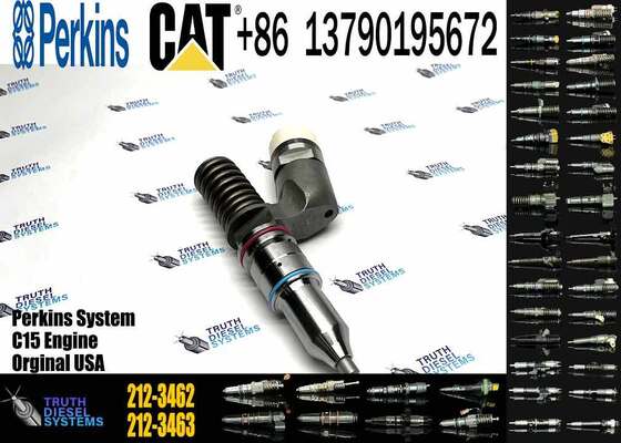 High Quality Diesel Injector Nozzles 253-0608 20R-8045 292-3666 20R-8046 C13 for Caterpillar Engine 332-1419 20R-2437