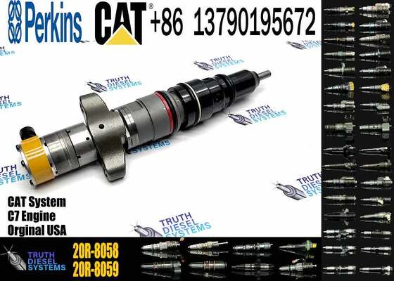 Factory Price 238-8091 241-3238 241-3239 243-4502 295-1408 387-9430 20R-8057 243-4503 20R-8058 Injector