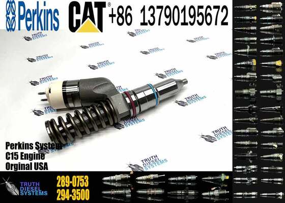 High Quality New Diesel Fuel Injector 2890753 20R5036 289-0753 20R-5036