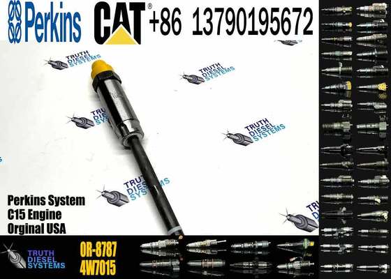 Diesel Engine Parts CAT 8N-7005 0R-1740 130-1804 0R-1742 0R-1747 0R-1743 0R-8787 0R-1744 0R-4124 0R-17456 Nozzle
