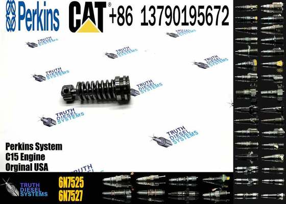 Excavator Engine 3306 Fuel Injection Pump Plunger 4P9830 7W6929 1W6541 1P6400 6N7525 6N7527 1086633