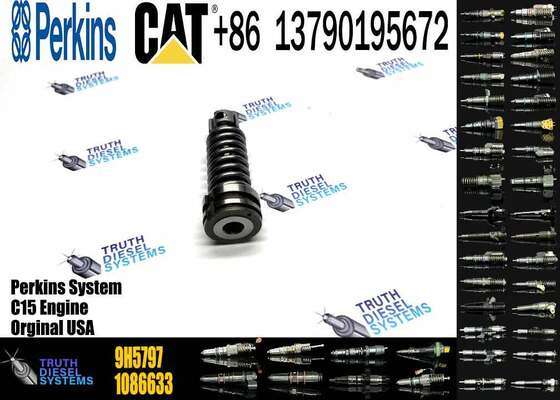 Quality New Stainless Steel Pump Plunger 1W6541 4P9830 9H5797 6N7527 Plunger Barrel 7W5929 Element