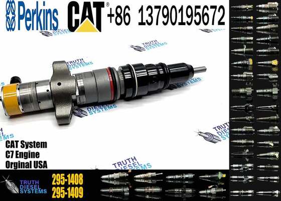 238-8091 241-3238 241-3239 243-4502 295-1408 387-9430 20R-8057 243-4503 20R-8058 Injector