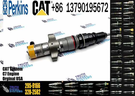C7 Common Rail Diesel Engine Injector 20R-8067 557-7627 243-4503 20R-9079 20R-8071 328-2582 295-9166