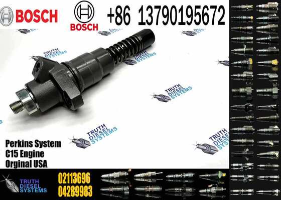 02113696 04900939 0414693006In Stock TCD2013 L06 4V Unit Pump