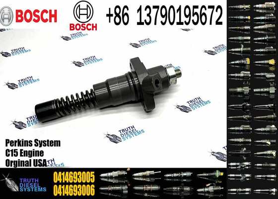Spot High Quality Diesel Injector 0414693004 0414693005 0414693006
