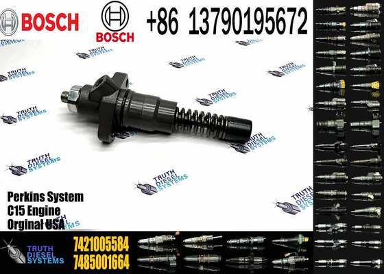 Engine Parts Injection Pump 0414693006 BOSCH 02113696 21079032 7421005584 With High Quality