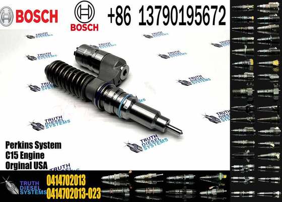 Injector 0414702015 0414702024 0414702013 0414702023 0414702010 0414702009 0414702019 0414702016 0414702007 0414702014