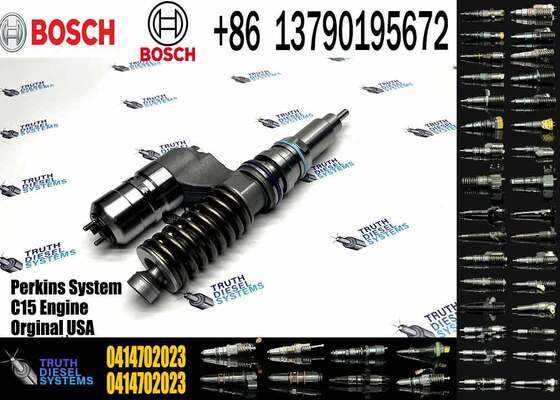 Injector 0414702015 0414702024 0414702013 0414702023 0414702010 0414702009 0414702019 0414702016 0414702007 0414702014