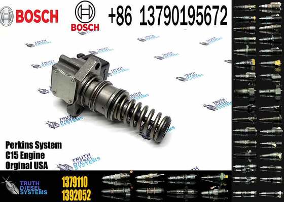 Fuel Injection Unit Pump 0986445005 1379110 1392052