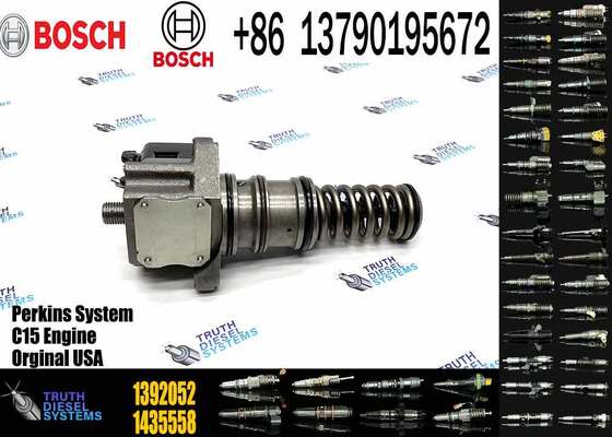 Fuel Injection Unit Pump 0986445005 1379110 1392052