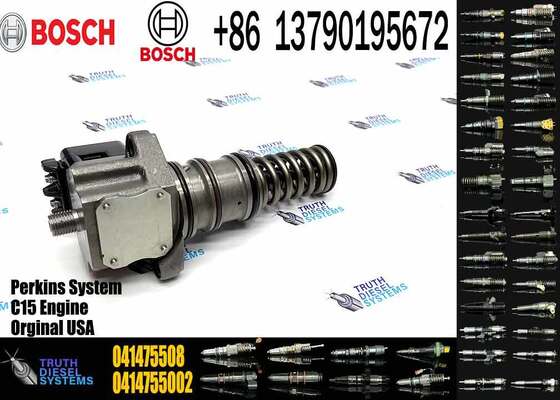 BOSCH 755 Series Unit Pump 0414755002 0414755003 0414755006 0414755007 0414755008 0414755016