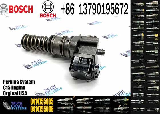 Fuel Injector Unit Pump 0414755002 0414755003 0414755004 0414755005 0414755008 0414755014 0414755015 0414755017 0414755117