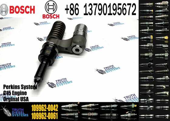 Fuel Injector Assembly 109962-0061 109962-0042 109962-0041 109962-0020 109962-0021 109962-0062