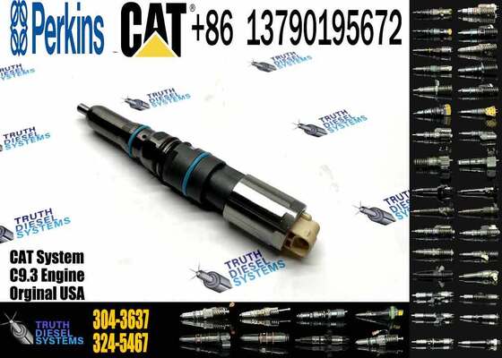 For C9.3 304-3637 324-5467 342-5487 363-0493 364-8024 367-4293 382-0709 392-9046 417-3013 456-3509 456-3579 Newly Assembled