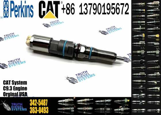 For C9.3 304-3637 324-5467 342-5487 363-0493 364-8024 367-4293 382-0709 392-9046 417-3013 456-3509 456-3579 Newly Assembled