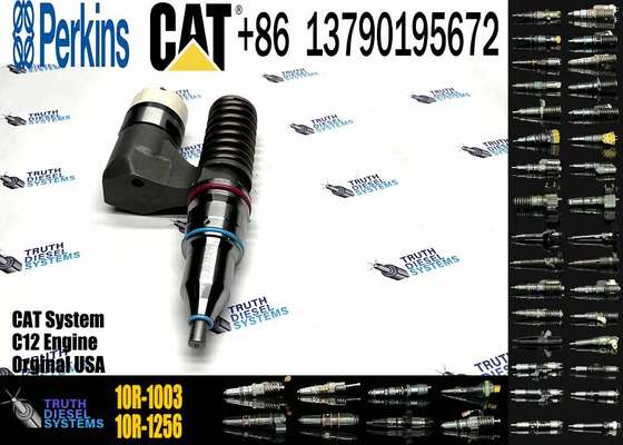 Fuel Injector 223-5328 10R-1003 2235328 10R1003 for C12 Engine