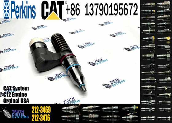 High Quality diesel Injection Pump, Fuel Injector,injector Nozzles for Engine 317-5278 212-3469 212-3463