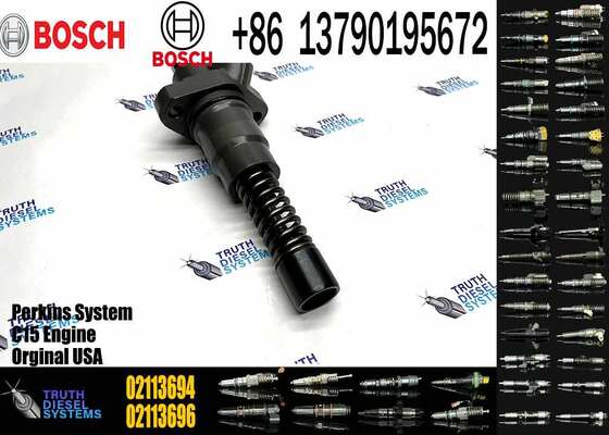 Injector Unit Pump 0414693005 0414693002 02113694 04289983 High Pressure Oil Pump