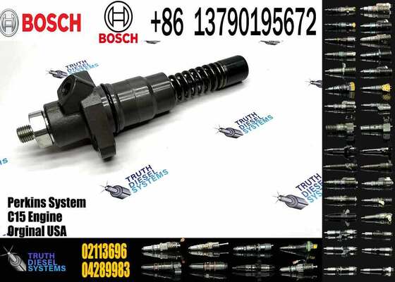 Fuel Injection Unit Pump 0414693006 02113696 for Engine Parts