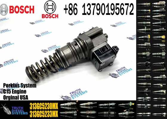 0414755006 7485003175 313GC5230MX Diesel Injection Unit Pump