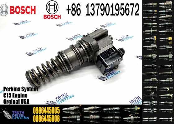 Unit Fuel Injection Pump 0414755004 0414755005 0986445005 0414755016 Diesel Engine Autoparts