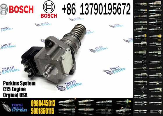 High Quality Diesel Fuel Unit Pump 0986445013 1435558 0414755008